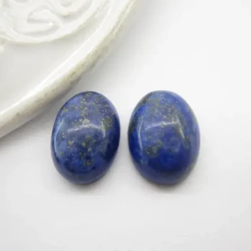 Lapis Lazuli 14x10x5-5,5mm(para)