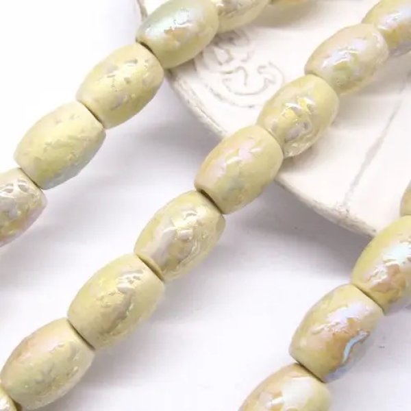 Porcelana 15x11mm