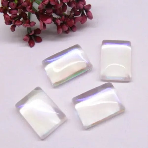 Mystic Topaz 18x13x6,5mm(sztuka)