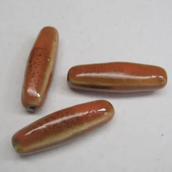 Porcelana patyczki 37x11mm