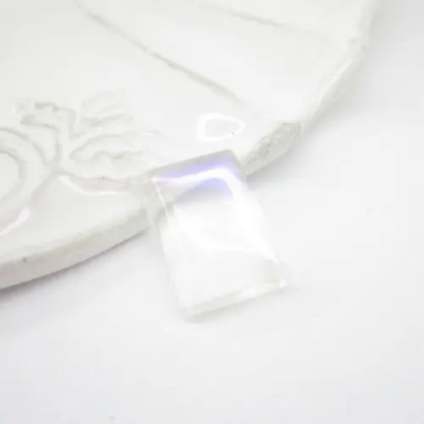 Mystic Topaz 17x11x5mm(sztuka)