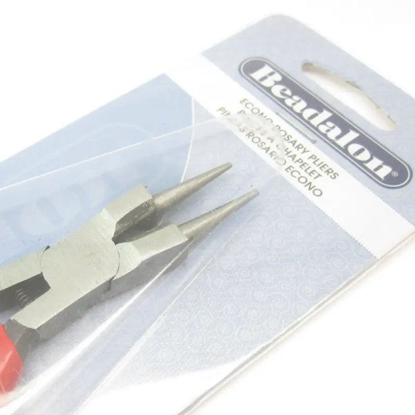 Narzędzia - okrągłe "bociany" Beadalon