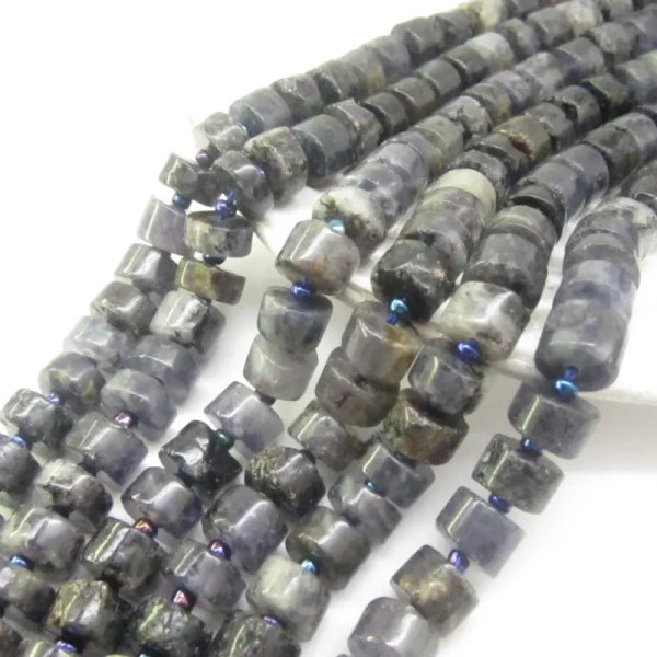 Iolit- walce (sznur)