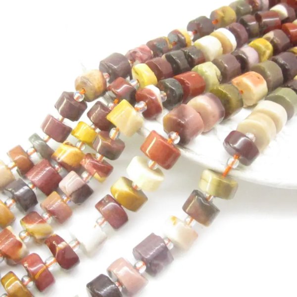 Mokait - walce (sznur)