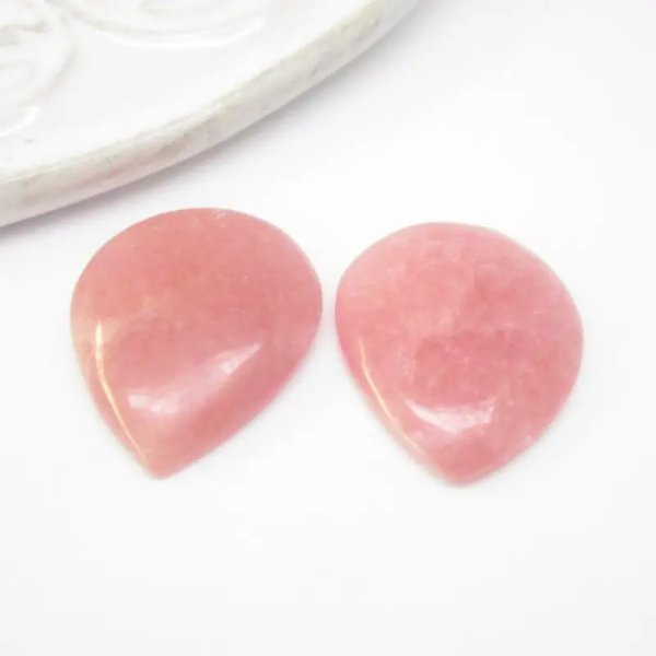 Numer 226: 19-19,5x15x3 mm