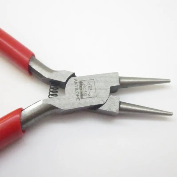 Narzędzia Antilope - okrągłe "bociany"