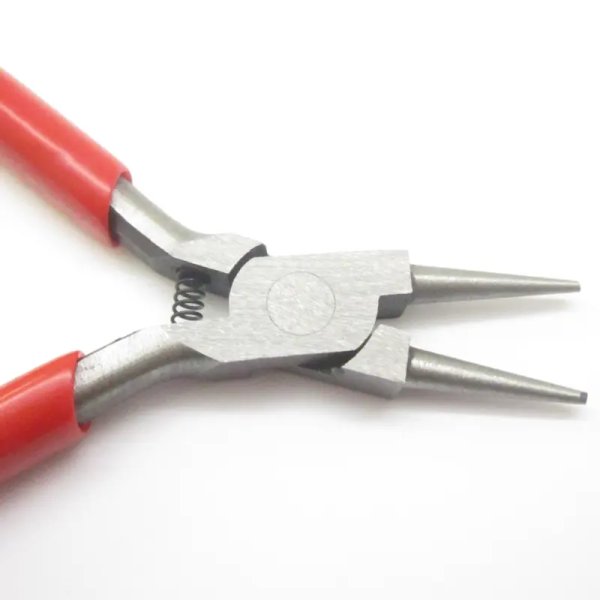 Narzędzia Antilope - okrągłe "bociany"