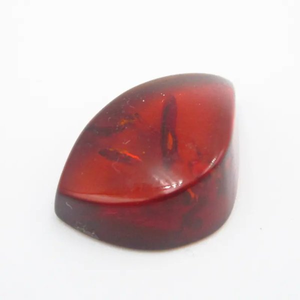 Koniakowy Bursztyn 24x16x8 mm