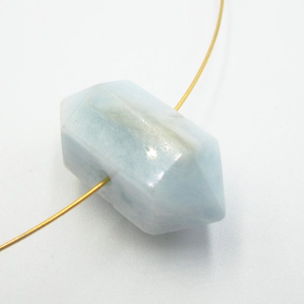 Akwamaryn - sople (sztuka)