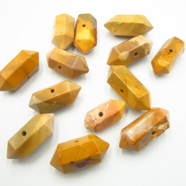 Mokait - sople (sztuka)