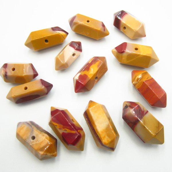 Mokait - sople (sztuka)