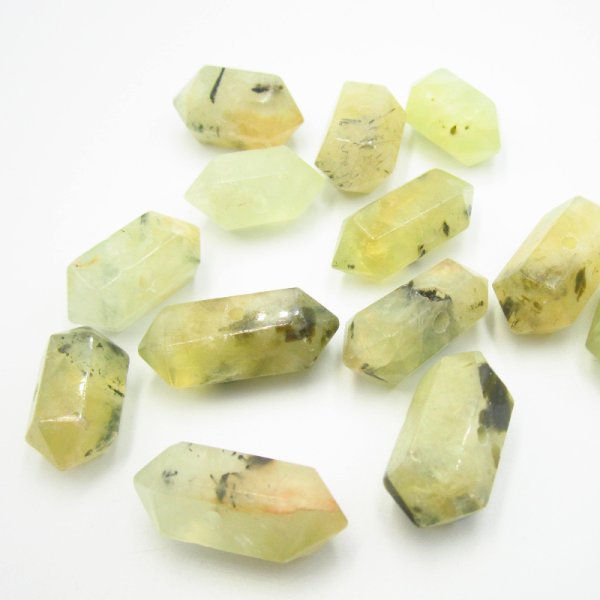 Prehnit - sople (sztuka)