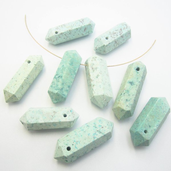 TURKUS - sople (sztuka) 