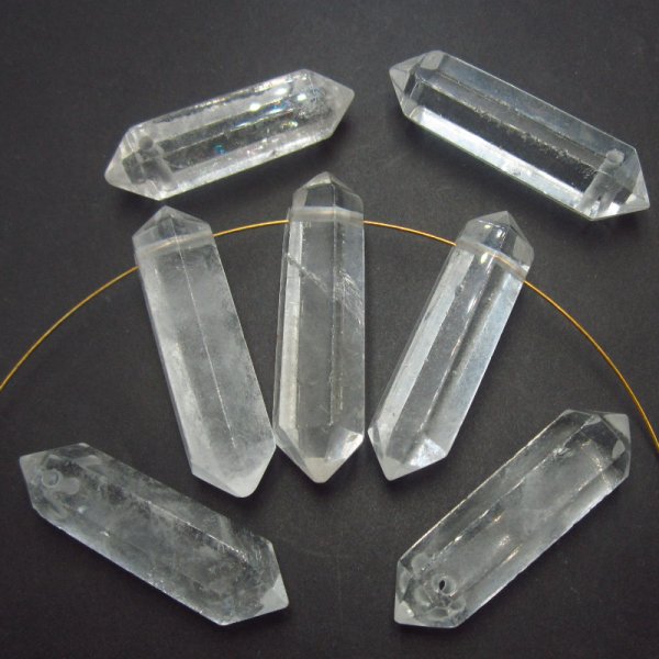 Kryształ Górski  - sople (sztuka)