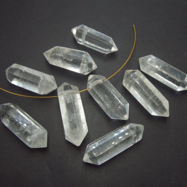 Kryształ Górski  - sople (sztuka)