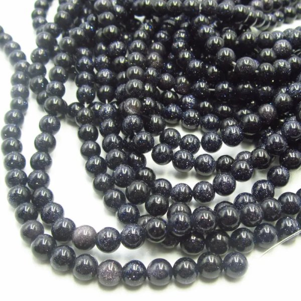 Noc Kairu - kula 6mm (sznur) 