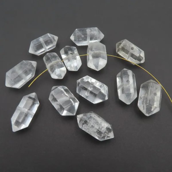 Kryształ Górski  - sople (sztuka)