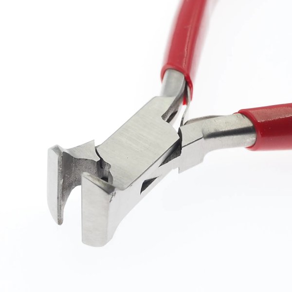 Narzędzia - Cążki czołowe