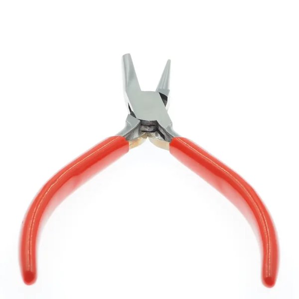 Narzędzia - kleszcze okrągłe wklęsłe