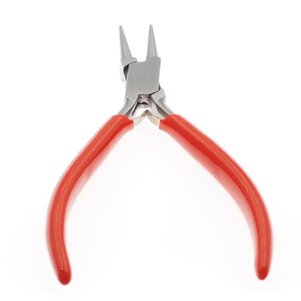 Narzędzia - Kleszcze okrągłe