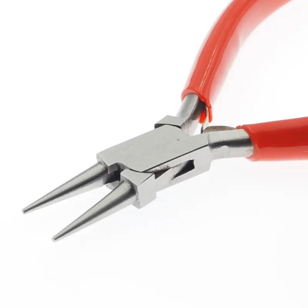 Narzędzia - Kleszcze okrągłe