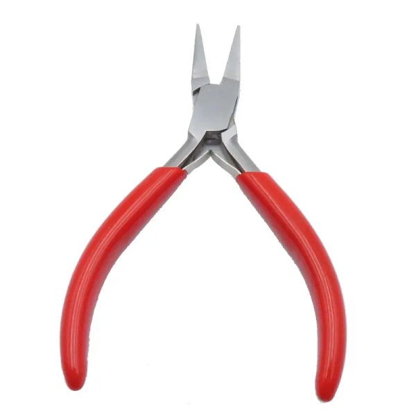 Narzędzia - Kleszcze płaskie