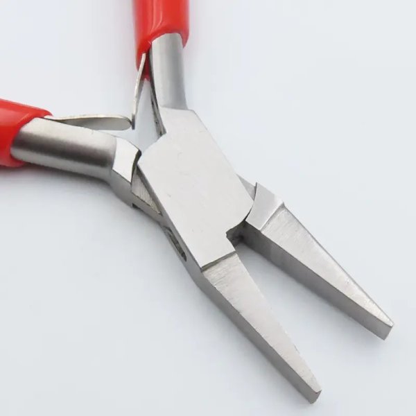 Narzędzia - Kleszcze płaskie