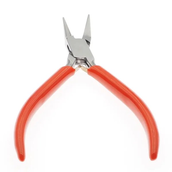 Narzędzia - Kleszcze płasko okrągłe