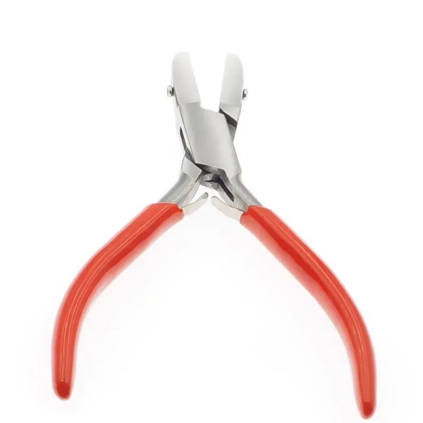 Narzędzia - Kleszcze z nakładkami PCV