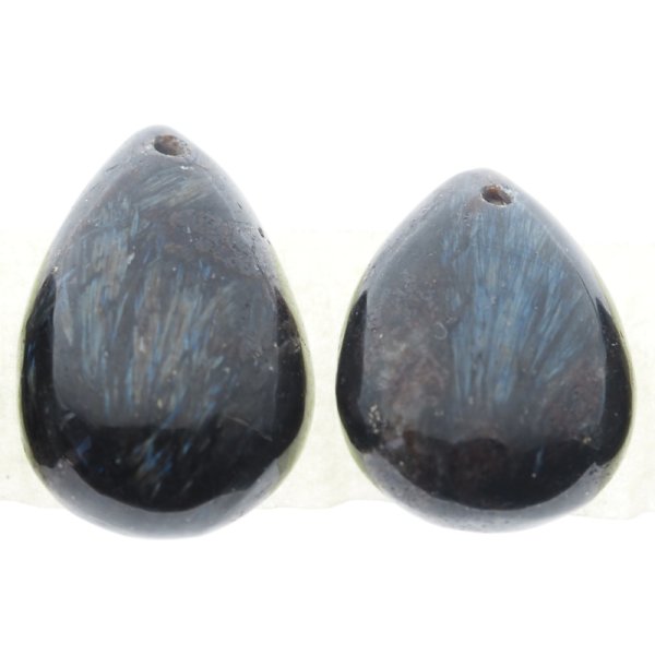 Nummit 27-34x19-26 mm łza (różne kamienie do wyboru)