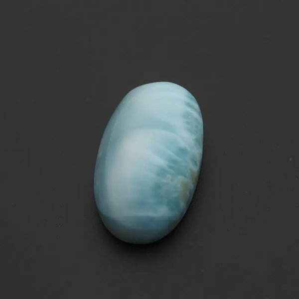 Larimar 26x18 i 31x16 mm owal (różne kamienie do wyboru)