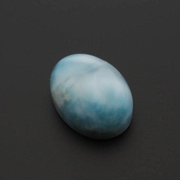Larimar 26x18 i 31x16 mm owal (różne kamienie do wyboru)