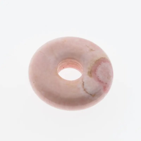 Rodochrozyt 22-23 mm donut (donat) (różne kamienie do wyboru)