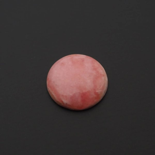 Rodochrozyt 14-17 mm okrągły (różne kamienie do wyboru)
