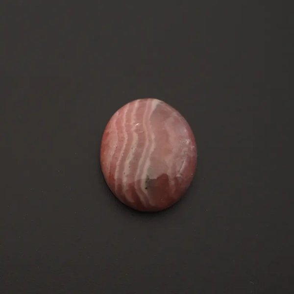 Rodochrozyt 18x13-14 mm owal (różne kamienie do wyboru)