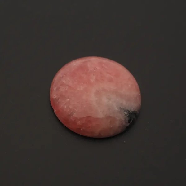 Rodochrozyt 19-21 mm okrągły (różne kamienie do wyboru)