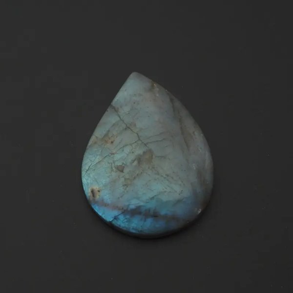 Labradoryt 28-47x16-27 mm (różne kamienie do wyboru)