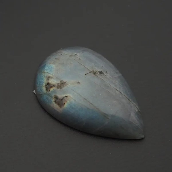 Labradoryt 31-41x21-28 mm (sztuka) łza (różne kamienie do wyboru)