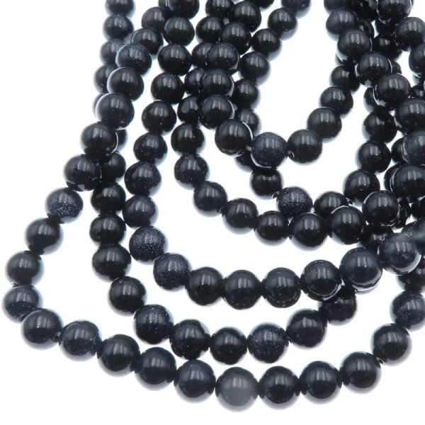 Noc Kairu- kula 8mm (sznurek) 