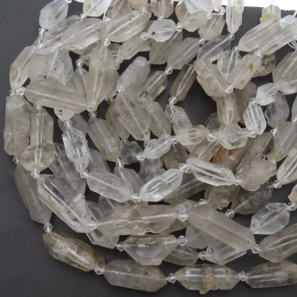 Herkimer duży (sznur)