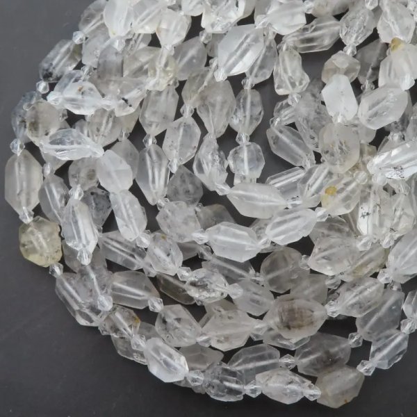 Herkimer średni (sznur)