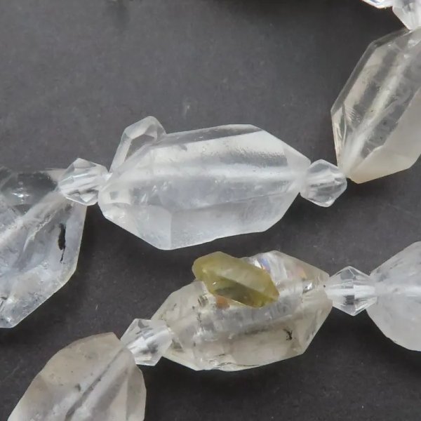 Herkimer średni (sznur)