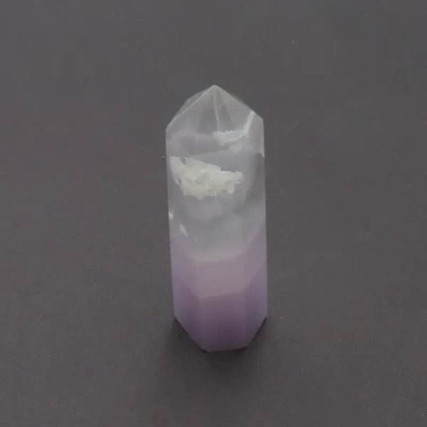 Fluoryt - obelisk (stożek) kolekcjonerski (sztuka)