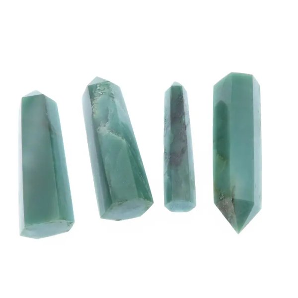 Prasem - obelisk (stożek) kolekcjonerski (sztuka)