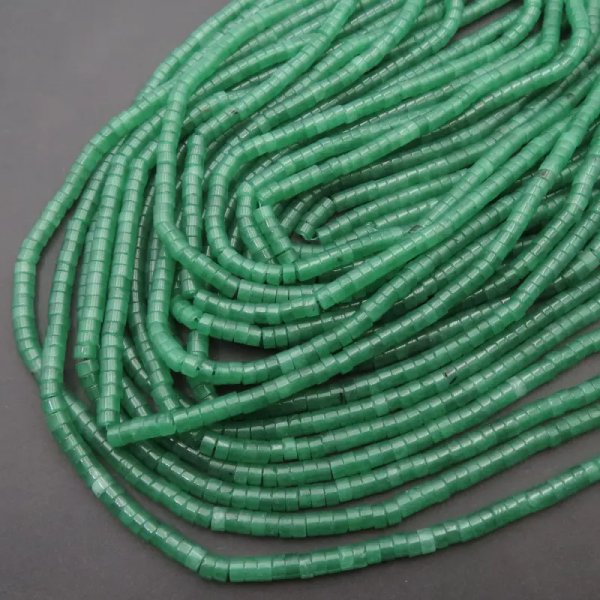 Awenturyn walce 4×2 mm (sznur)