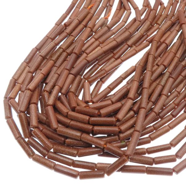 Piasek Pustyni walce 4x13 mm (sznur)