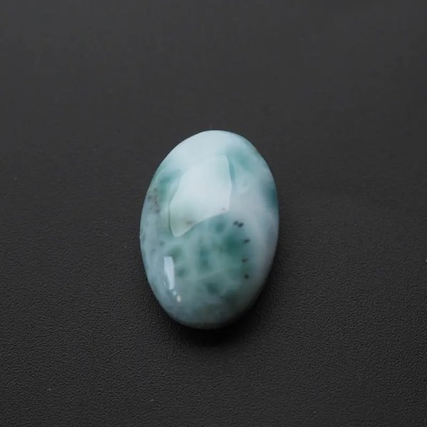 Larimar 15-18x10-12 mm owal (różne kamienie do wyboru)