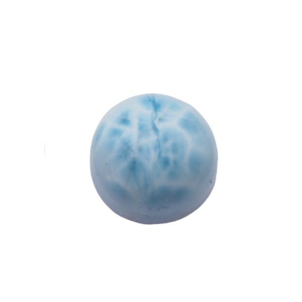 Larimar 16 lub 18 mm koło (różne kamienie do wyboru)