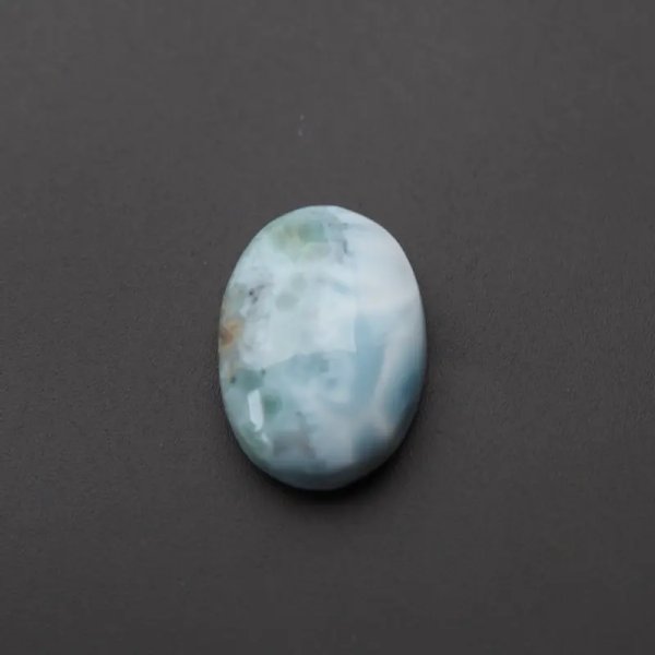 Larimar 18-26 x10-13 mm owal (różne kamienie do wyboru)