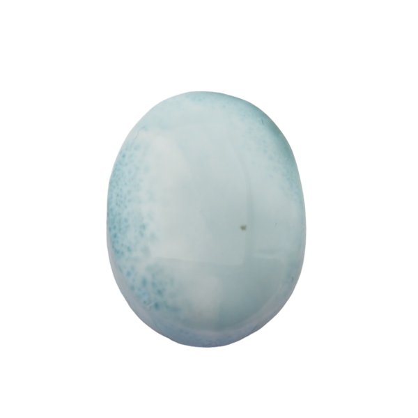 Larimar 20-24 x12-16 mm owal (różne kamienie do wyboru)